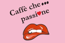 Caff che Passione